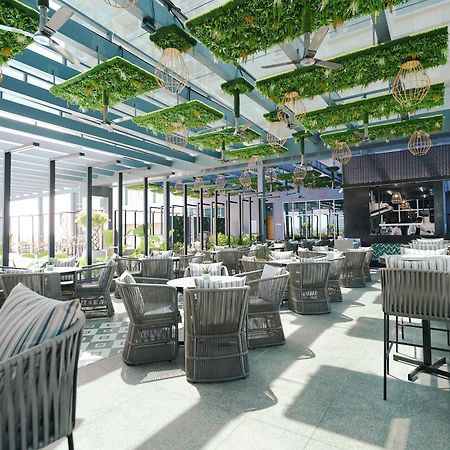 Hyatt Regency Thrissur Ξενοδοχείο Εξωτερικό φωτογραφία