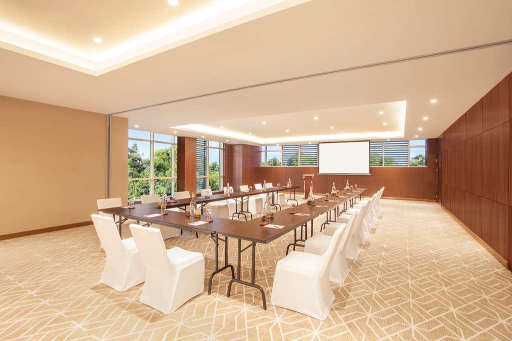 Hyatt Regency Thrissur Ξενοδοχείο Ανέσεις φωτογραφία