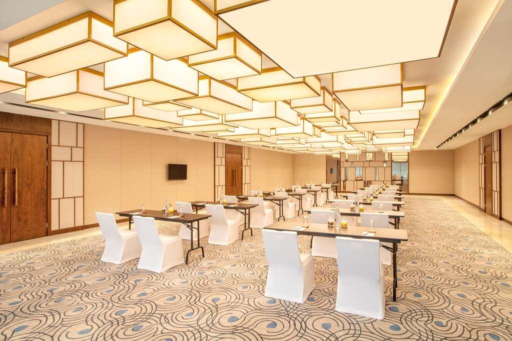Hyatt Regency Thrissur Ξενοδοχείο Ανέσεις φωτογραφία