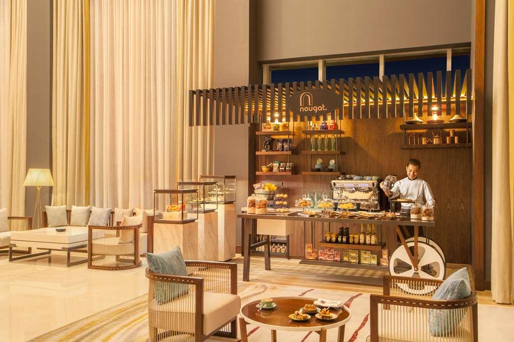 Hyatt Regency Thrissur Ξενοδοχείο Εστιατόριο φωτογραφία