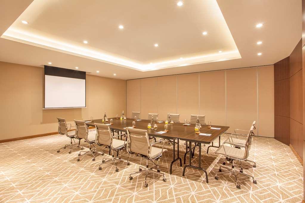 Hyatt Regency Thrissur Ξενοδοχείο Ανέσεις φωτογραφία