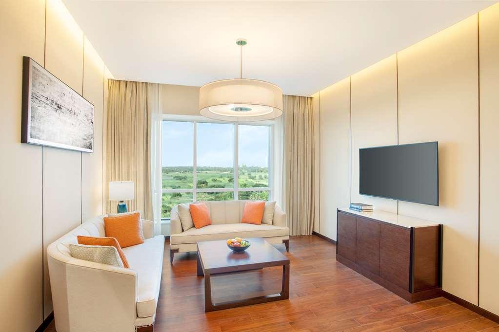 Hyatt Regency Thrissur Ξενοδοχείο Δωμάτιο φωτογραφία