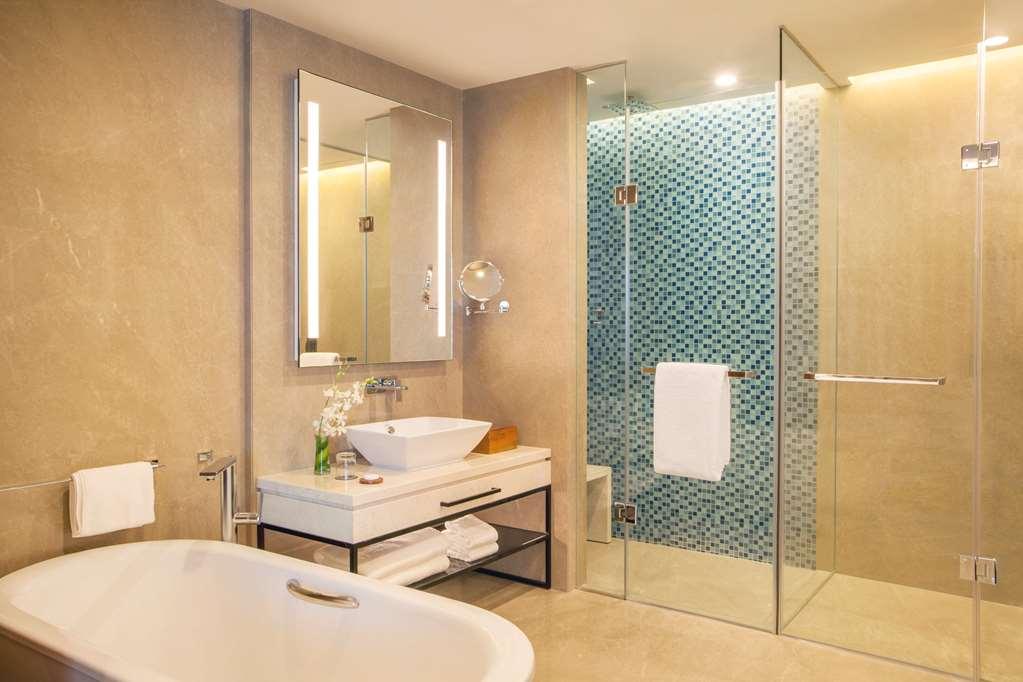 Hyatt Regency Thrissur Ξενοδοχείο Δωμάτιο φωτογραφία
