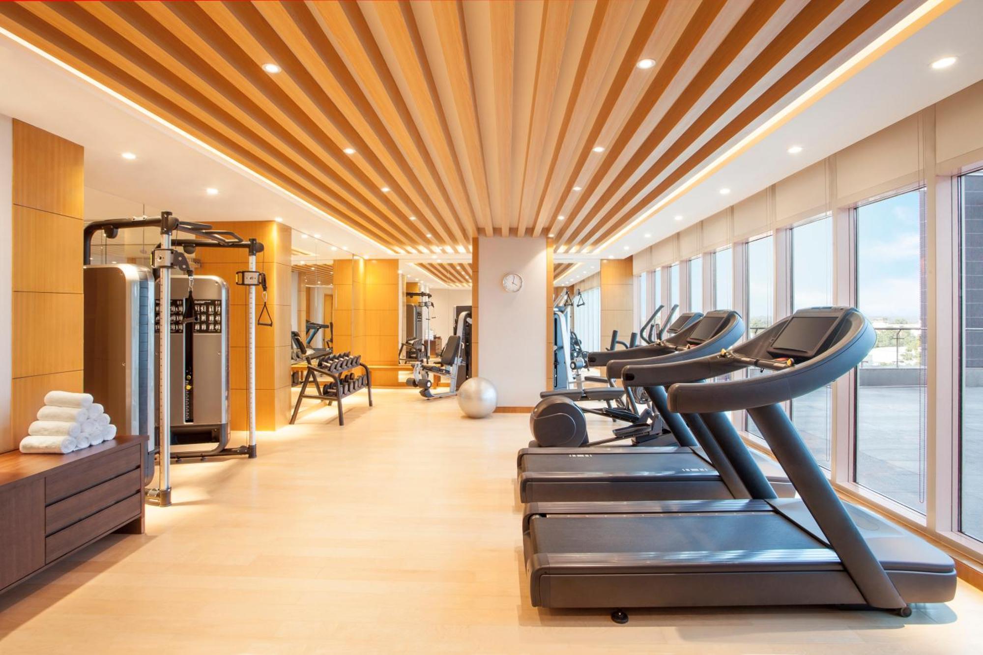 Hyatt Regency Thrissur Ξενοδοχείο Εξωτερικό φωτογραφία