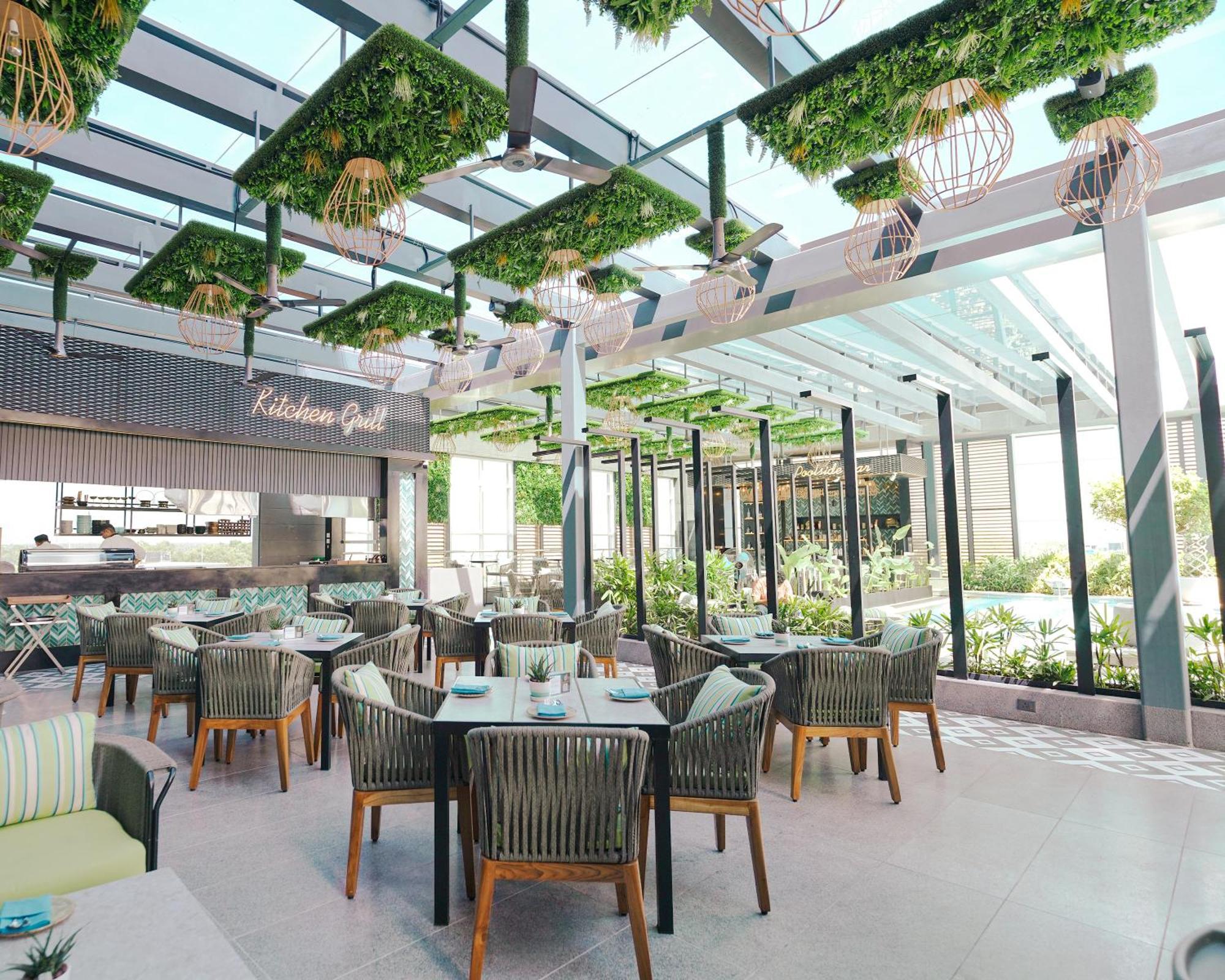 Hyatt Regency Thrissur Ξενοδοχείο Εξωτερικό φωτογραφία