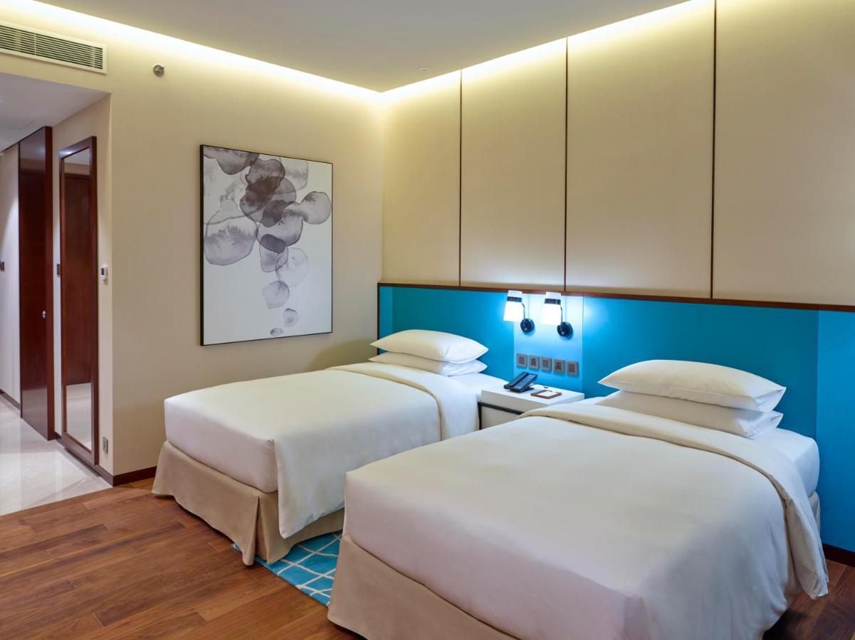 Hyatt Regency Thrissur Ξενοδοχείο Εξωτερικό φωτογραφία