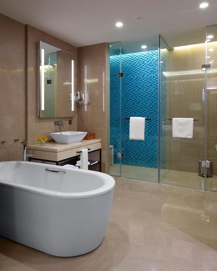 Hyatt Regency Thrissur Ξενοδοχείο Εξωτερικό φωτογραφία