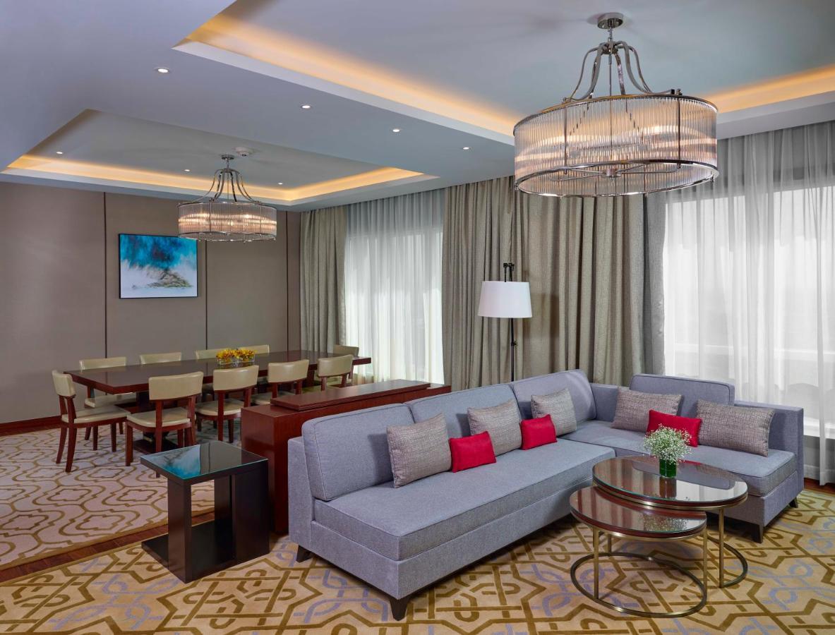 Hyatt Regency Thrissur Ξενοδοχείο Εξωτερικό φωτογραφία