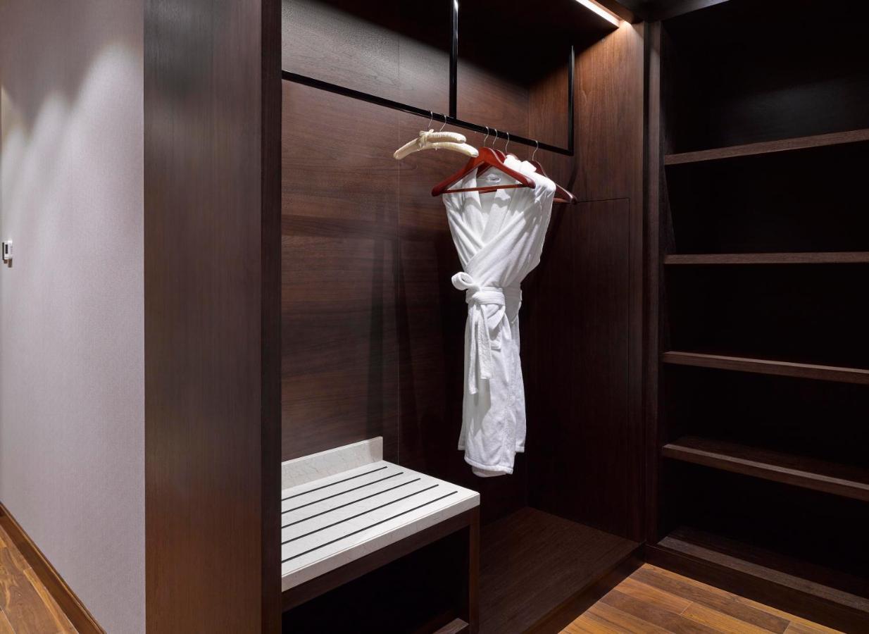 Hyatt Regency Thrissur Ξενοδοχείο Εξωτερικό φωτογραφία