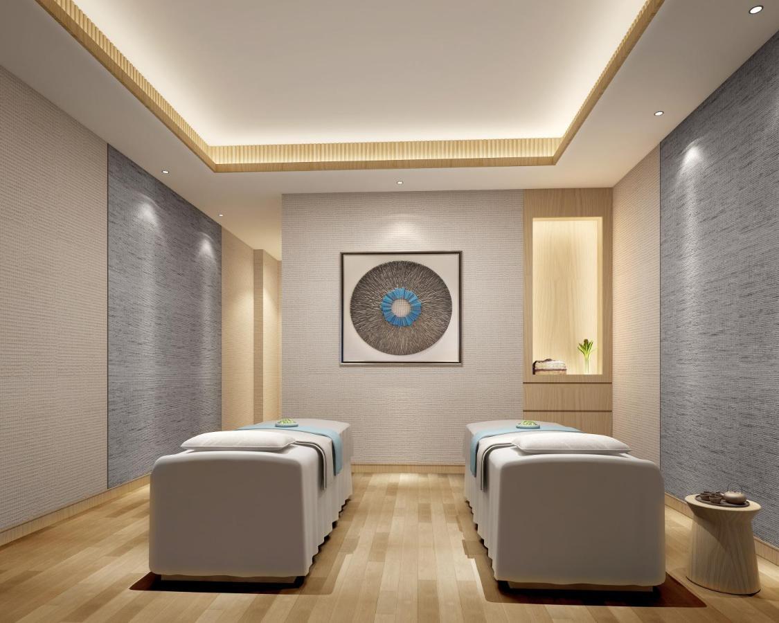 Hyatt Regency Thrissur Ξενοδοχείο Εξωτερικό φωτογραφία