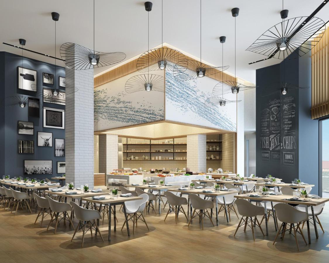 Hyatt Regency Thrissur Ξενοδοχείο Εξωτερικό φωτογραφία
