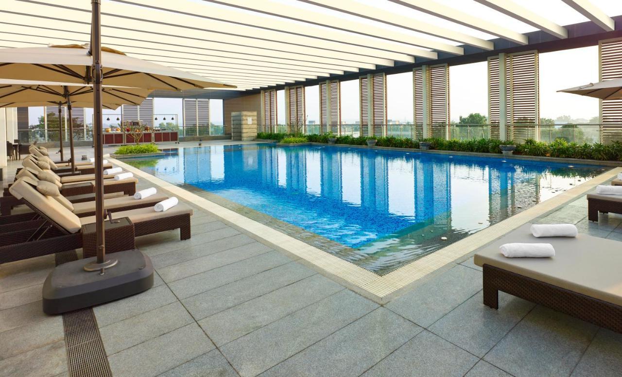 Hyatt Regency Thrissur Ξενοδοχείο Εξωτερικό φωτογραφία