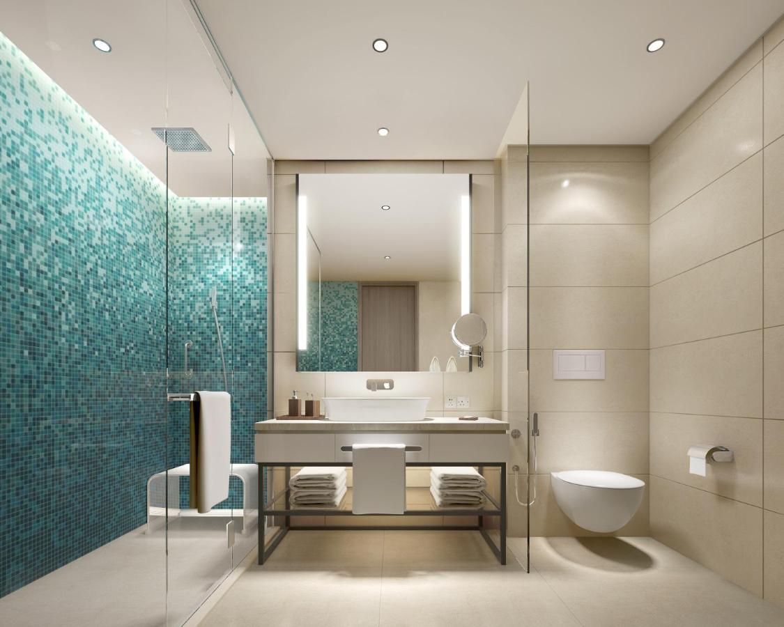 Hyatt Regency Thrissur Ξενοδοχείο Εξωτερικό φωτογραφία