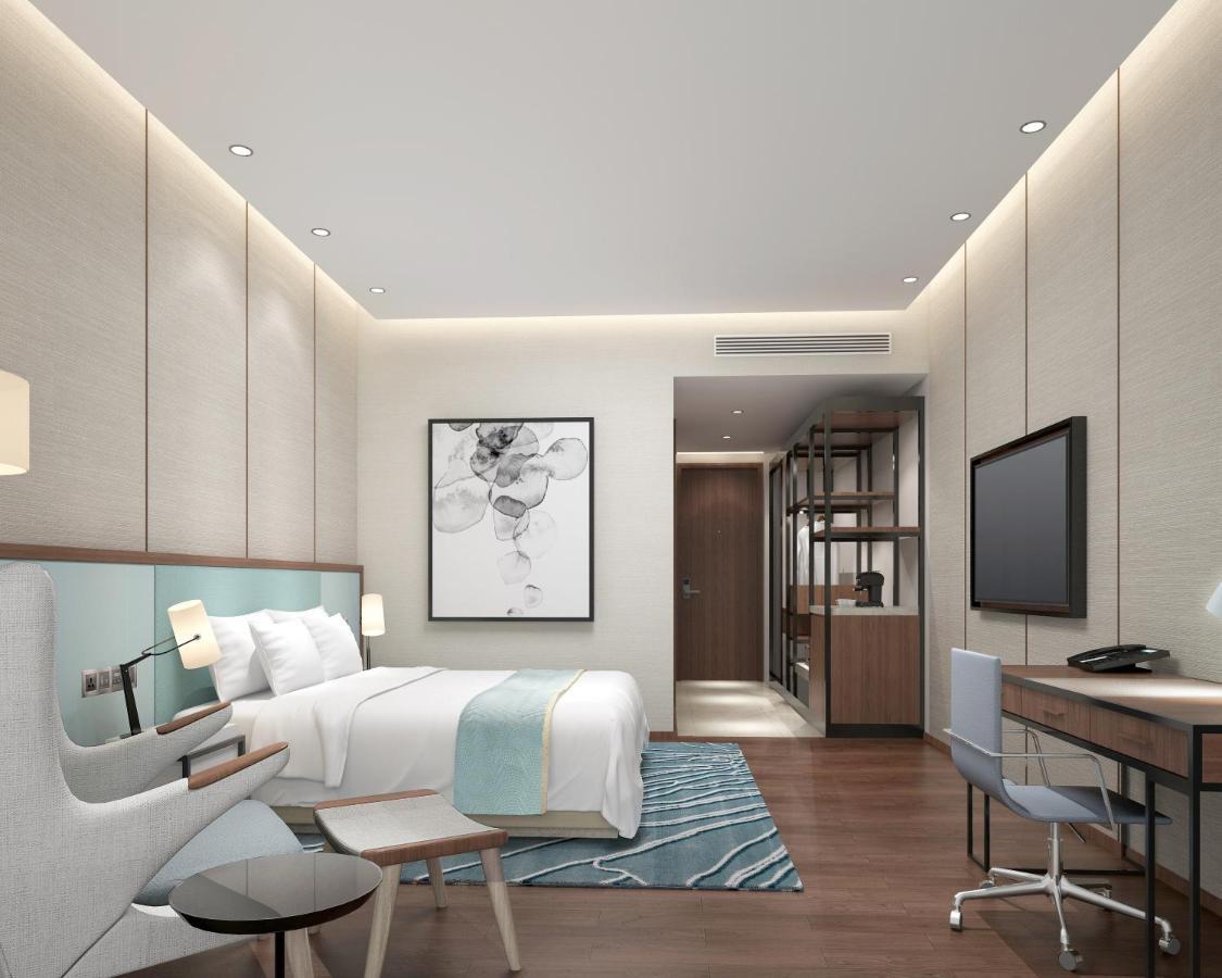 Hyatt Regency Thrissur Ξενοδοχείο Εξωτερικό φωτογραφία