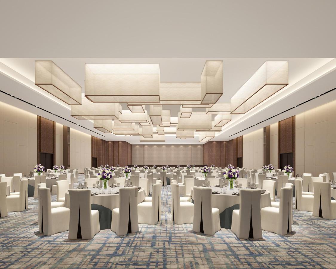 Hyatt Regency Thrissur Ξενοδοχείο Εξωτερικό φωτογραφία