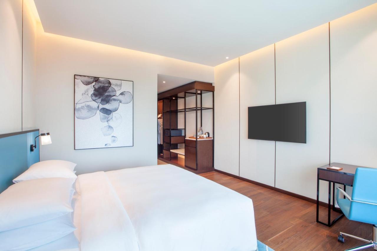 Hyatt Regency Thrissur Ξενοδοχείο Εξωτερικό φωτογραφία