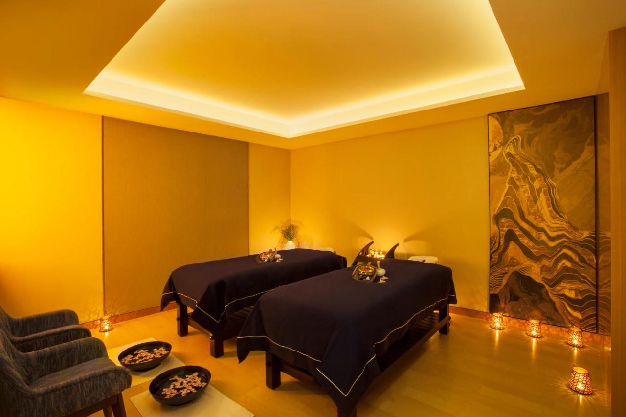 Hyatt Regency Thrissur Ξενοδοχείο Εξωτερικό φωτογραφία