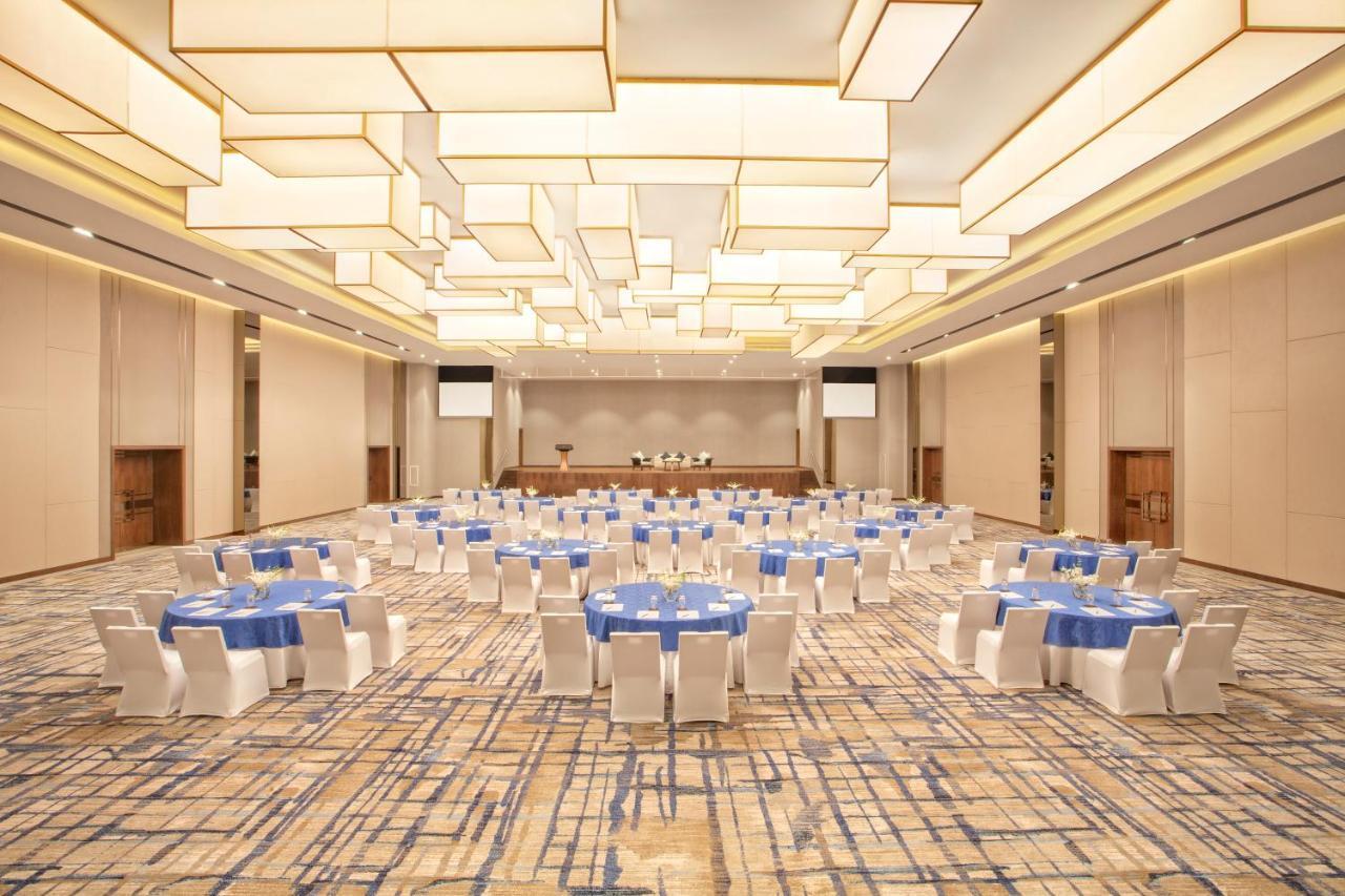 Hyatt Regency Thrissur Ξενοδοχείο Εξωτερικό φωτογραφία