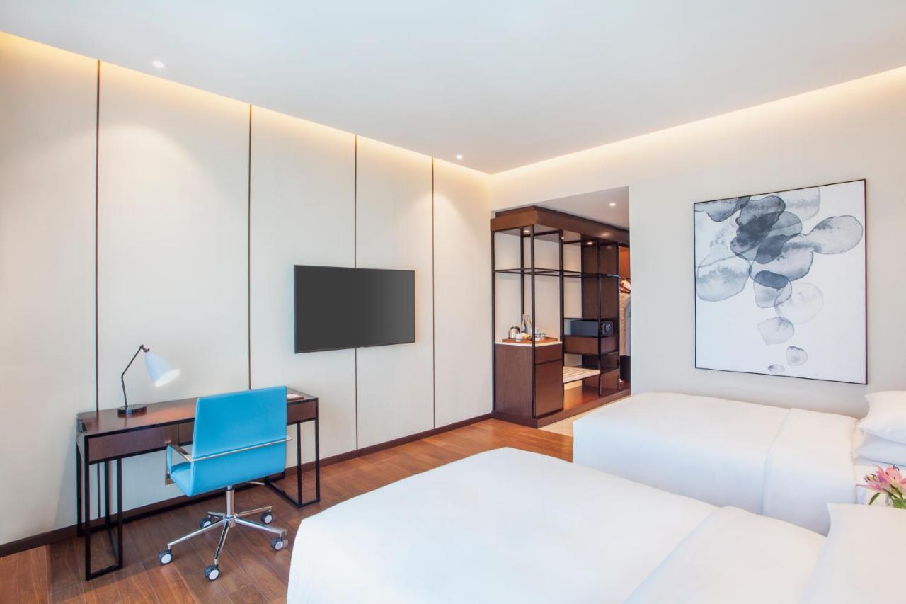 Hyatt Regency Thrissur Ξενοδοχείο Εξωτερικό φωτογραφία