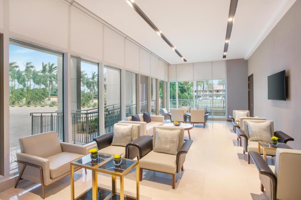 Hyatt Regency Thrissur Ξενοδοχείο Εξωτερικό φωτογραφία