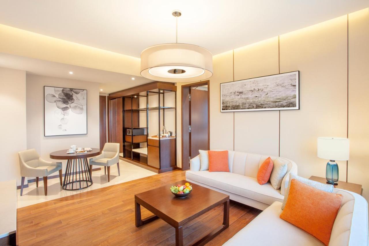 Hyatt Regency Thrissur Ξενοδοχείο Εξωτερικό φωτογραφία
