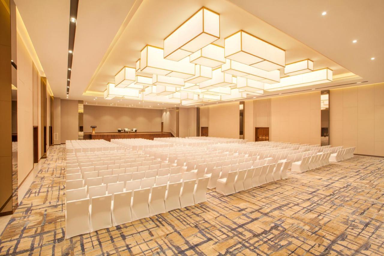 Hyatt Regency Thrissur Ξενοδοχείο Εξωτερικό φωτογραφία