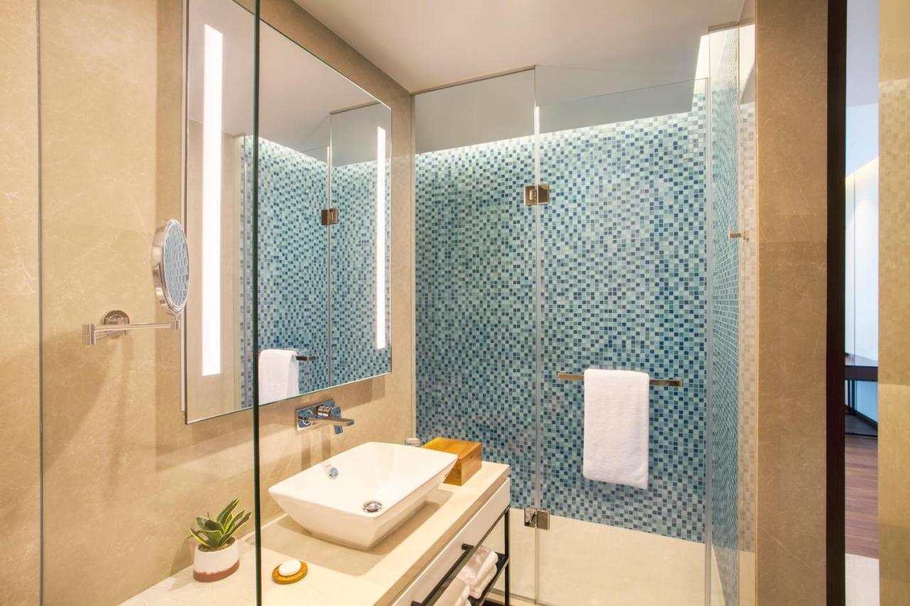 Hyatt Regency Thrissur Ξενοδοχείο Εξωτερικό φωτογραφία
